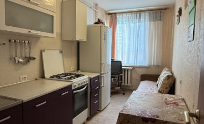 Купить 1-комнатную квартиру, Витебск, 2-я Змитрока Бядули, 1. Фото 6