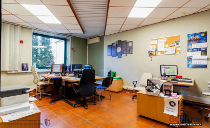 Продажа офиса, Минск, Достоевского, 27,  250 кв.м.. Фото 17