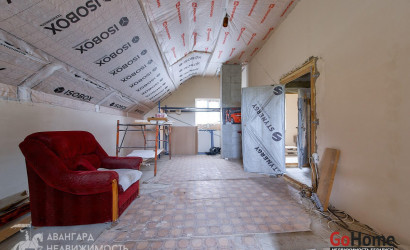 Купить коттедж, Володьки, Окружная ул., 14.64 соток. Фото 21