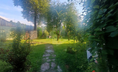 Купить дом, Зеленая, Привокзальная ул., 14 соток. Фото 6