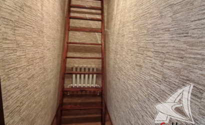 Купить дом, Большие Лепесы, Буховичский с/с, 18.12 соток. Фото 40