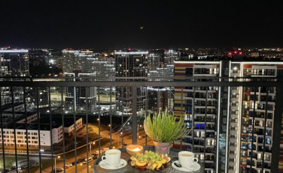 Снять 2-комнатную квартиру на сутки, Минск, ул. Белградская, д. 8 (Октябрьский район). Фото 16