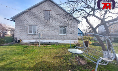 Купить дом, Смиловичи, Школьная ул., 8.7 соток. Фото 6