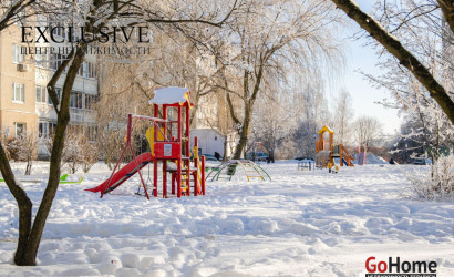 Купить 1-комнатную квартиру, Минск, Чайлытко ул., 11 (Фрунзенский район). Фото 1