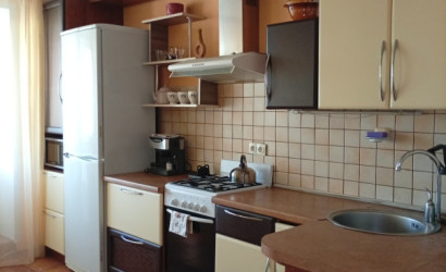 Снять 3-комнатную квартиру на сутки, Логойск, ул.Гайненское Шоссе, д.9 . Фото 3