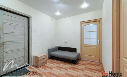 Купить 2-комнатную квартиру, Минск, Кунцевщина ул., 33 (Фрунзенский район). Фото 15