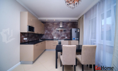 Купить 2-комнатную квартиру, Минск, Сурганова ул., 7/А (Первомайский район). Фото 3