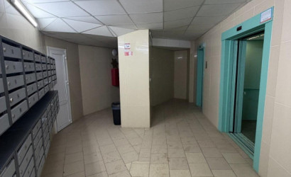 Купить 1-комнатную квартиру, Минск, Берута ул., 11/А (Фрунзенский район). Фото 16