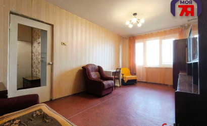 Купить 1-комнатную квартиру, Минск, Восточная ул., 50 (Советский район). Фото 4