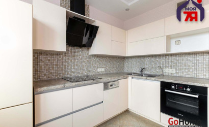 Купить 2-комнатную квартиру, Минск, Лынькова ул., 35 (Фрунзенский район). Фото 3