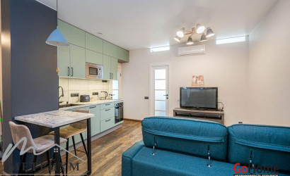 Купить 2-комнатную квартиру, Минск, Ильянская ул., 12 (Центральный район). Фото 3