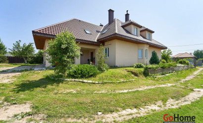 Купить коттедж, Хатежино, 13.7 соток. Фото 2