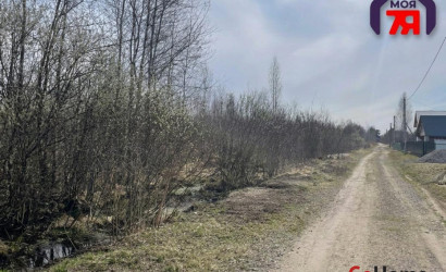 Купить участок, Новые земли, 7.52 соток. Фото 20