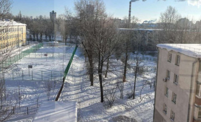 Купить 3-комнатную квартиру, Минск, Сморговский, 10 (Центральный район). Фото 8