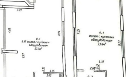 Аренда помещения, Минск, Левина ул., 2,  102.1 кв.м.. Фото 6