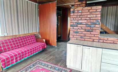 Купить дом в деревне, Шипяны, 10 соток. Фото 3