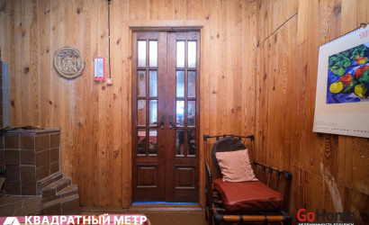 Купить дом в деревне, Новая Лира, 5.12 соток. Фото 14