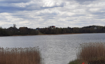 Купить дом, Боровцы, Зеленая ул., 24 соток. Фото 5