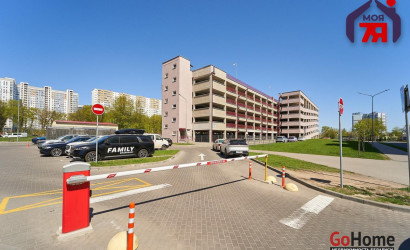 Купить 2-комнатную квартиру, Минск, Грушевская ул., 86(Московский район). Фото 26