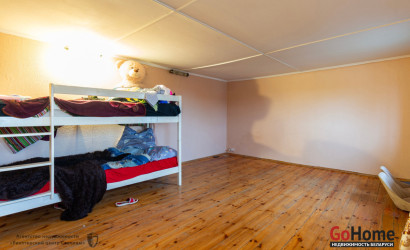 Купить дом, Минск, Халтурина, 45, 3 соток. Фото 19