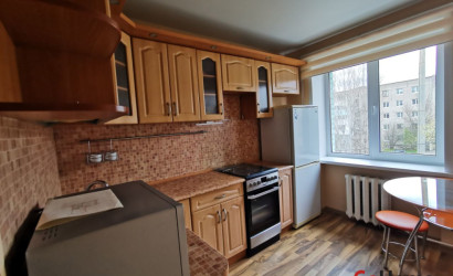 Купить 2-комнатную квартиру, Витебск, Молодёжная, 6. Фото 5