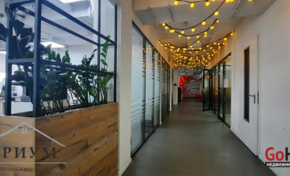 Продажа офиса, Минск, ул. Гурского, д. 56,  от 226.2 до 3060.8 кв.м.. Фото 6