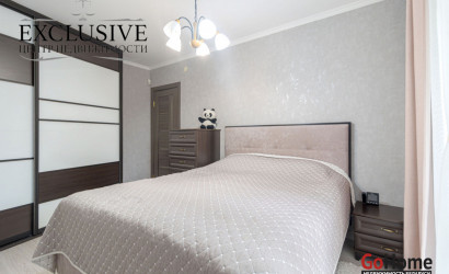 Купить 4-комнатную квартиру, Жодино, Скорины просп., 7. Фото 5