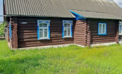 Купить дом, Лепель, Ульянка, 7.6 соток. Фото 6