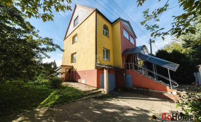 Купить дом, Заполье, Белорусская ул., 8, 14.5 соток. Фото 11