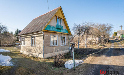 Купить дом в деревне, Садовник, 5 соток. Фото 2