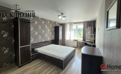  77.7 м2, Новополоцк(Генова ул., 8)