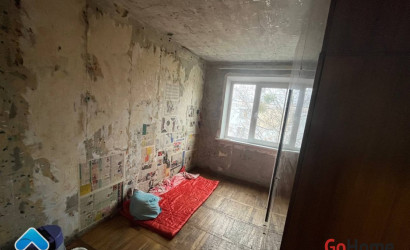 Купить 2-комнатную квартиру, Гомель, ул. Павлова, д. 16. Фото 3