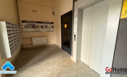 Купить 2-комнатную квартиру, Мозырь, Интернациональная ул., д.177. Фото 16