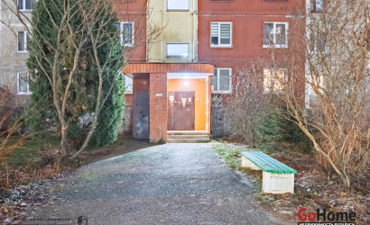 Купить 2-комнатную квартиру, Минск, 50 лет Победы, 5/2 (Первомайский район). Фото 18