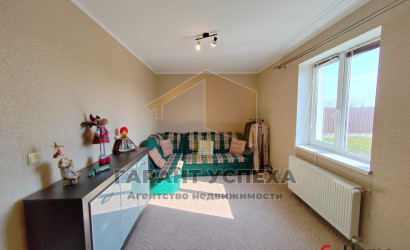 Купить дом, Брест, ул. Свято-Афанасьевская, 14.7 соток. Фото 16