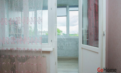 Купить 3-комнатную квартиру, Минск, Корженевского ул., 21 (Октябрьский район). Фото 13