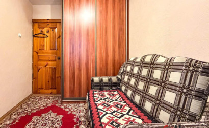 Купить 4-комнатную квартиру, Минск, Ангарская ул., 10/2(Заводской район). Фото 9