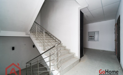 Купить 3-комнатную квартиру, Минск, Тимирязева, 130 (Центральный район). Фото 39