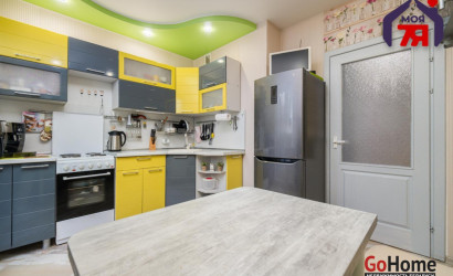 Купить 1-комнатную квартиру, Минск, Пташука ул., 7 (Ленинский район). Фото 3