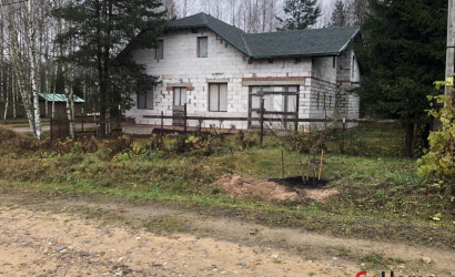 Купить дом, Колодищи, Благодатная, 11, 15 соток. Фото 5