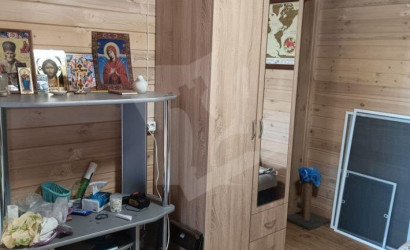 Купить дом в деревне, Кветка, 5.5 соток. Фото 7