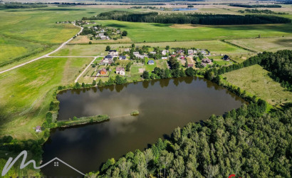 Купить дом, Бусловка, Озерная ул., 20 соток. Фото 18