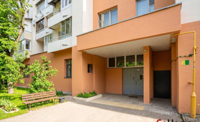 Купить 1-комнатную квартиру, Минск, Голодеда ул., 21/1(Заводской район). Фото 20