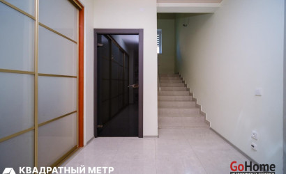 Купить коттедж, Фаниполь, Космонавтов ул., 23, 11.7 соток. Фото 43