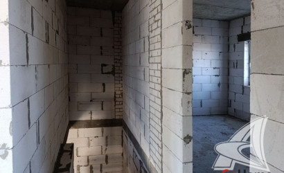 Купить дом, Волки, Мухавецкий с/с, 25 соток. Фото 34