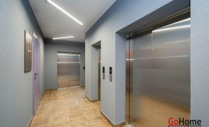 Купить 1-комнатную квартиру, Минск, Жореса Алфёрова ул., 1 (Октябрьский район). Фото 20