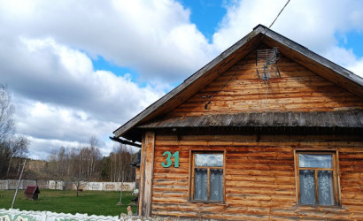 Купить дом, Городец, 25 соток. Фото 11