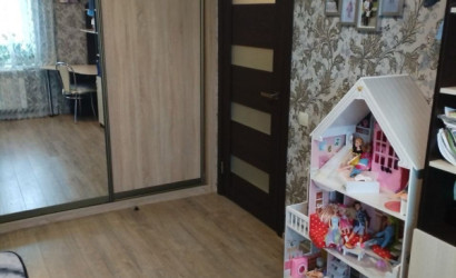 Купить 2-комнатную квартиру, Марьина Горка, Чапаева, 14. Фото 2