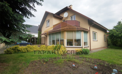 Купить дом, Брест, ул. Вычулки, 10.2 соток. Фото 4