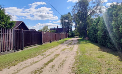 Купить дом, Параски, Центральная ул., 11.3 соток. Фото 46